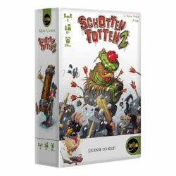 Mini Games – Schotten Totten 2 (IELLO)