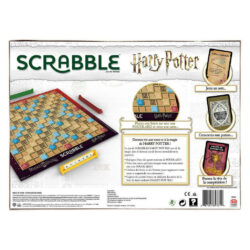 Scrabble HARRY POTTER
