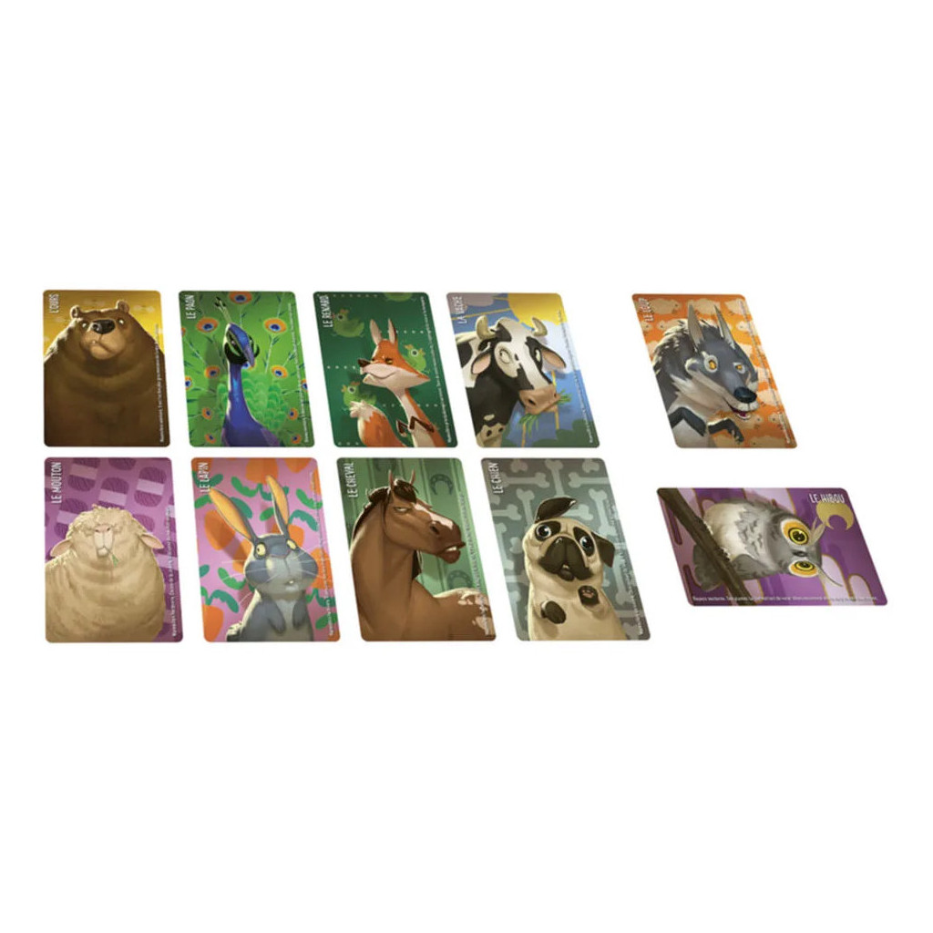 SIMILO ANIMAUX – Image 2