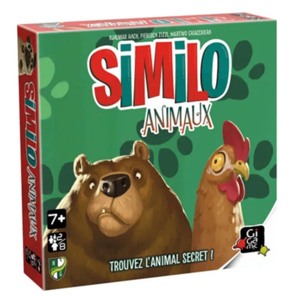 SIMILO ANIMAUX