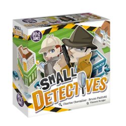 Small Détectives
