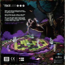 The Faceless