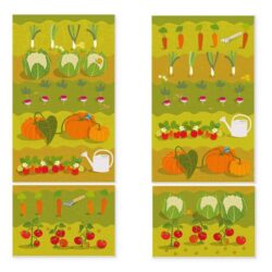 Tous au potager