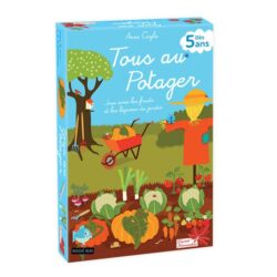 Tous au potager