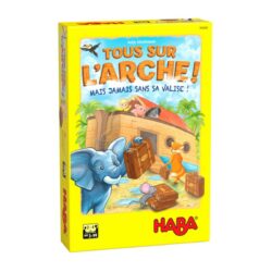 Tous Sur l’Arche (HABA)