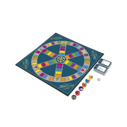 Trivial Pursuit