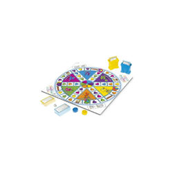Trivial Pursuit – Édition Famille