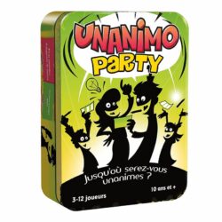 Unanimo Party
