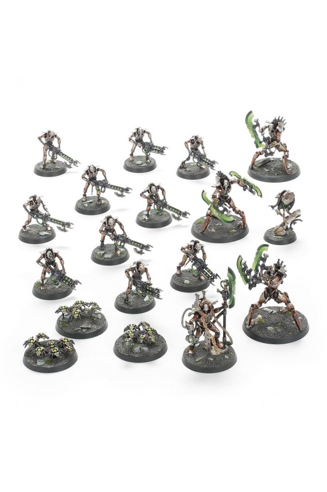 Warhammer 40.000 : V9 Édition Élite (40-03) – Image 5