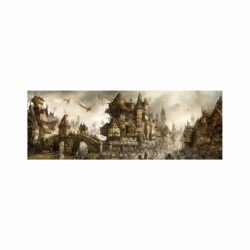 Warhammer Fantasy – Ecran et guide du meneur de jeu