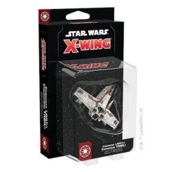 X-Wing 2.0 : Canonnière TABA/i
