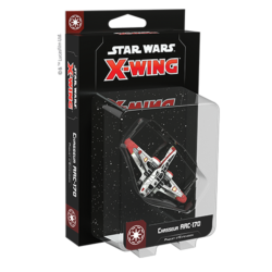 X-Wing 2.0 : Chasseur ARC-170