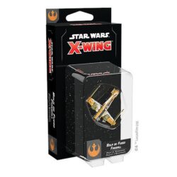 X-Wing 2.0 – FIREBALL