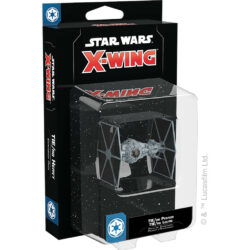 X-Wing 2.0 – TIE/RB Lourd