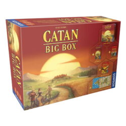 Catan – Big Box