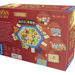 Catan – Big Box