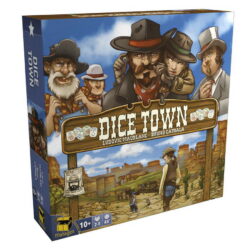 Dice Town