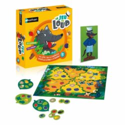 Le Jeu du Loup