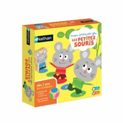 Les Petites souris