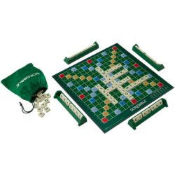 Scrabble Classique