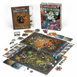 Warhammer Underworlds – Direchasm