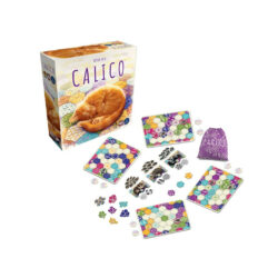 Calico