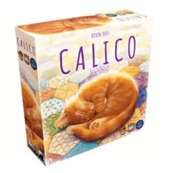 Calico