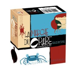 La Marche Du Crabe