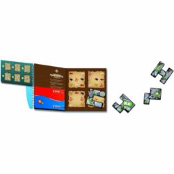 Smart Games – Les Insectes en Folie