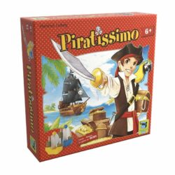 PIRATISSIMO