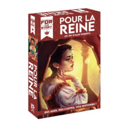 Pour la Reine