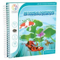 Smart Games – Le Monde Aquatique