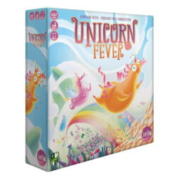 Unicorn Fever
