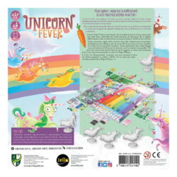 Unicorn Fever