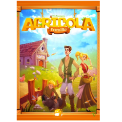 Agricola Famille
