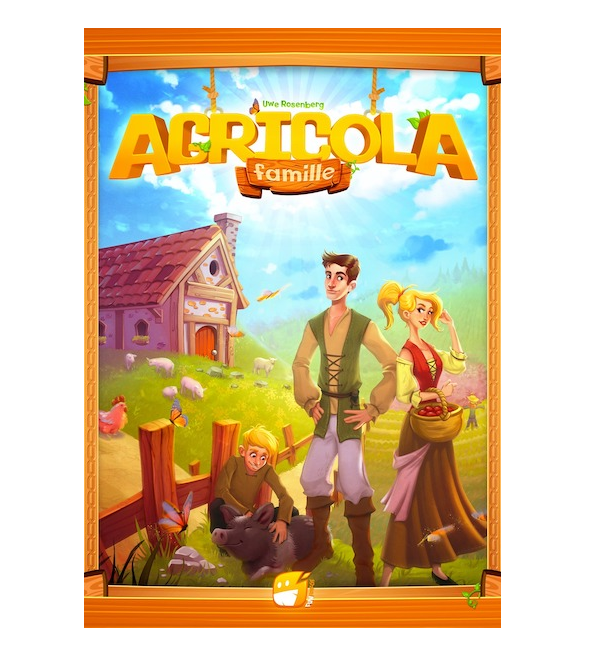 Agricola Famille – Image 2