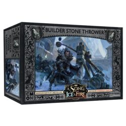Le Trône de Fer – Jeu de Figurines : Garde de Nuit – Mangonneau Constructeurs