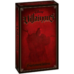 Villainous – Disney : Cruellement Infect (Ext3)