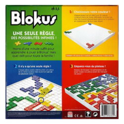Blokus