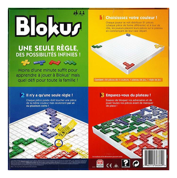 Blokus – Image 2