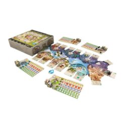 Dice Forge