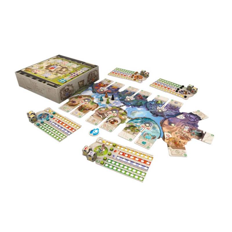 Dice Forge – Image 2