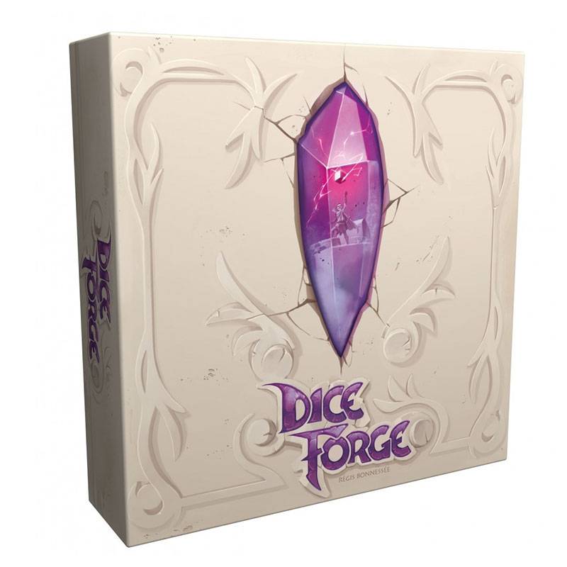 Dice Forge