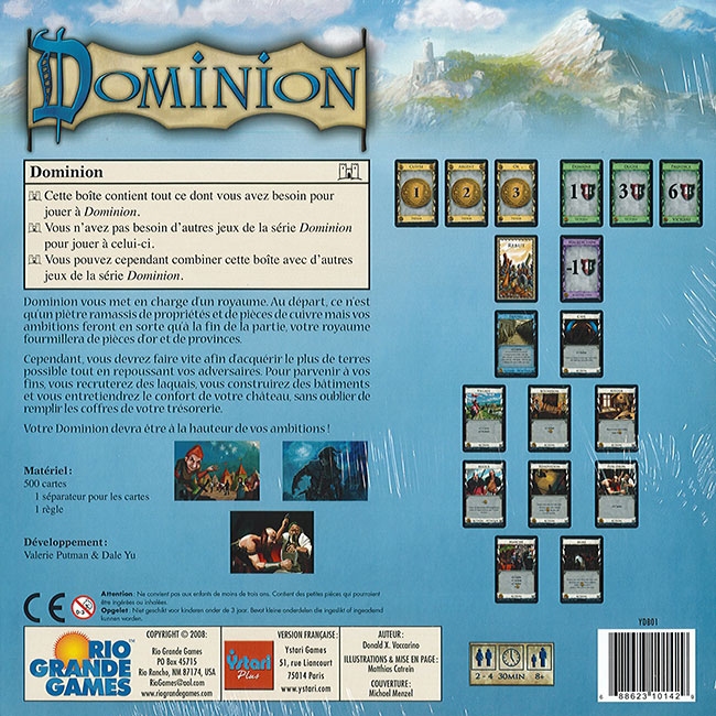 Dominion – Image 2