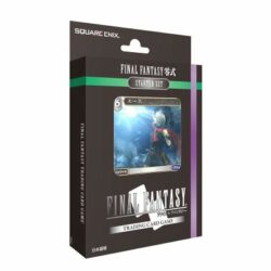Final Fantasy TCG – Set de démarrage – Type-0