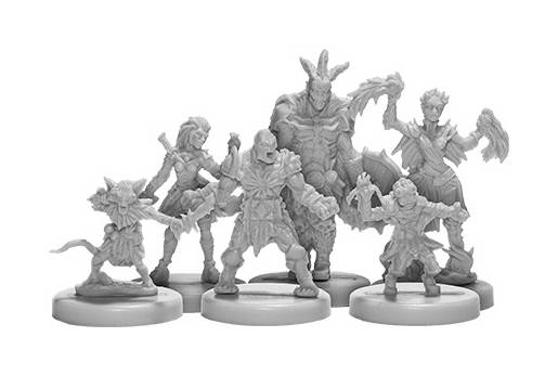 Gloomhaven - Aventures à Havrenuit – Image 4
