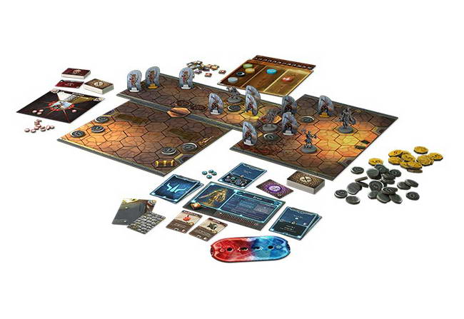 Gloomhaven - Aventures à Havrenuit – Image 3