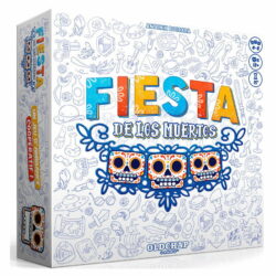 Fiesta de los Muertos