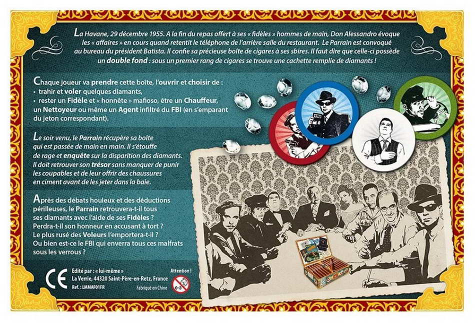 Mafia de Cuba – Image 2