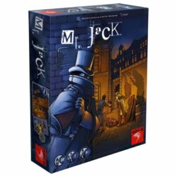 Mr Jack London (nouvelle édition)